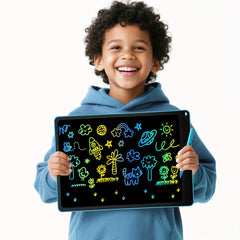Portable LCD Drawing Board 16 Inch Sketch Pad for Kids