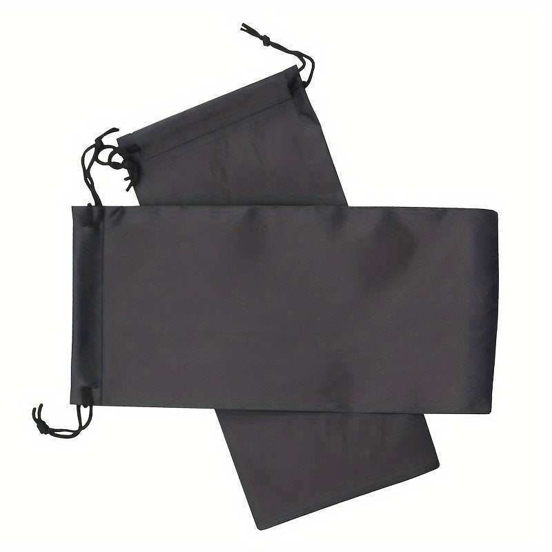 Outdoor Camping Tent Ground Nail Storage Bag