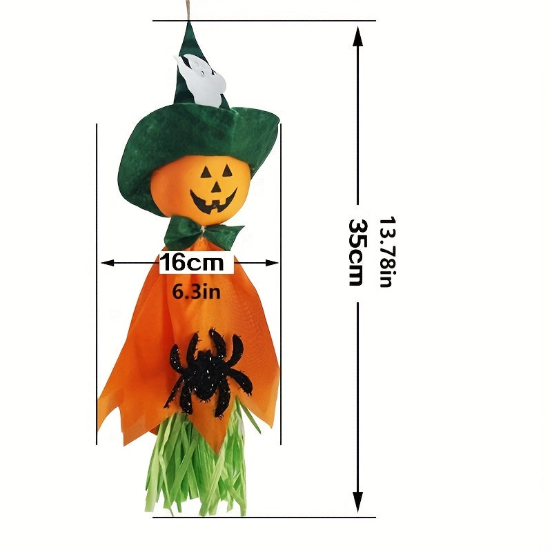 Haunted House Halloween Decoration Props Ghost Charms