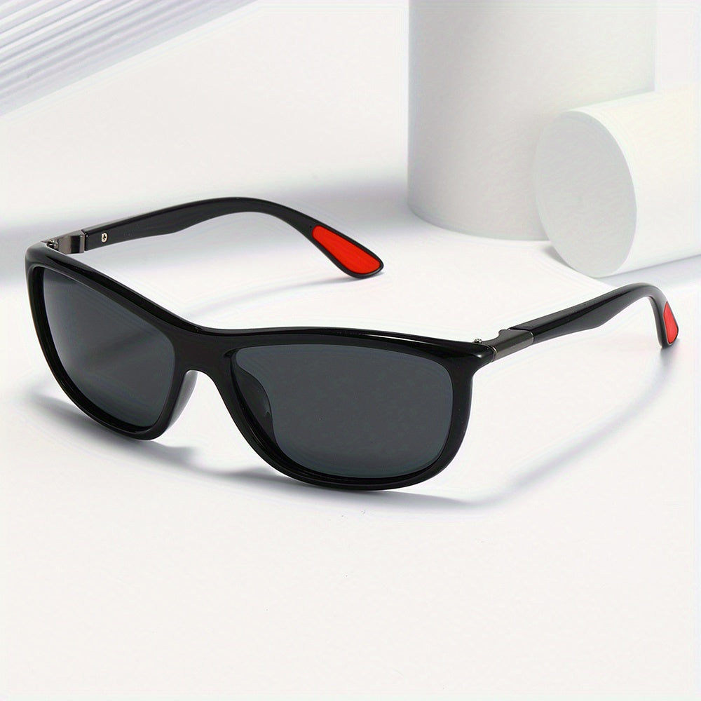 Polarized Sun Protection Driving Glasses Men Women Outdoor Accessories