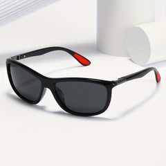 Polarized Sun Protection Driving Glasses Men Women Outdoor Accessories