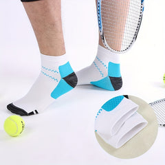 Compression Socks For Women And Men Plantar Fasciitis Comfortable Socks