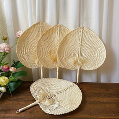 Vintage Chinese Style Handheld Fan