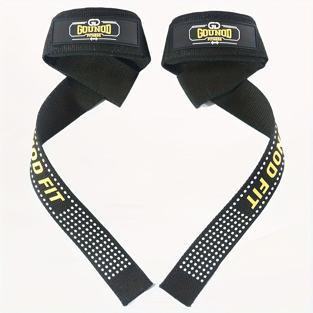 Adjustable Non-slip Wrist Wrapping Band for Weight Lifting