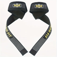 Adjustable Non-slip Wrist Wrapping Band for Weight Lifting