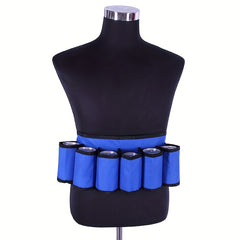 Climbing Camping Hiking Holster Waist Beer Belt Bag