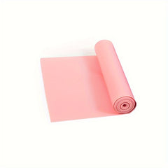 Yoga Stretch Bands Exercise Resistance Bands for Fitness Training