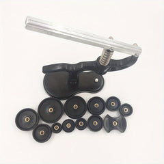 Watch Case Closer 12pcs 18-50mm Dies Watch Repair Kit