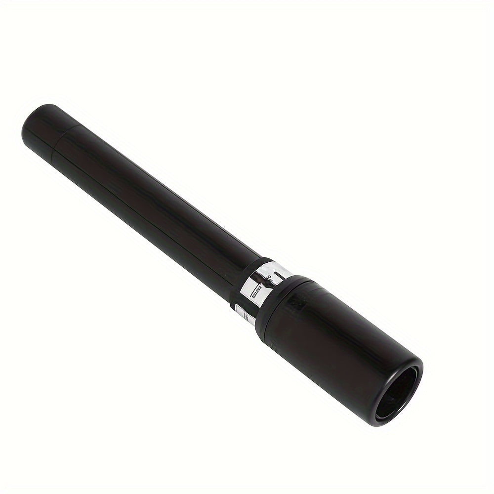 Billiards Snooker Cue Extension Telescopic Adjustable Rod Stick Accessory