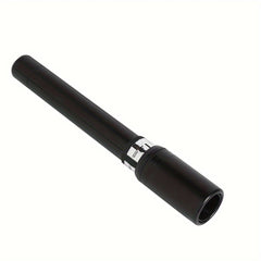 Billiards Snooker Cue Extension Telescopic Adjustable Rod Stick Accessory