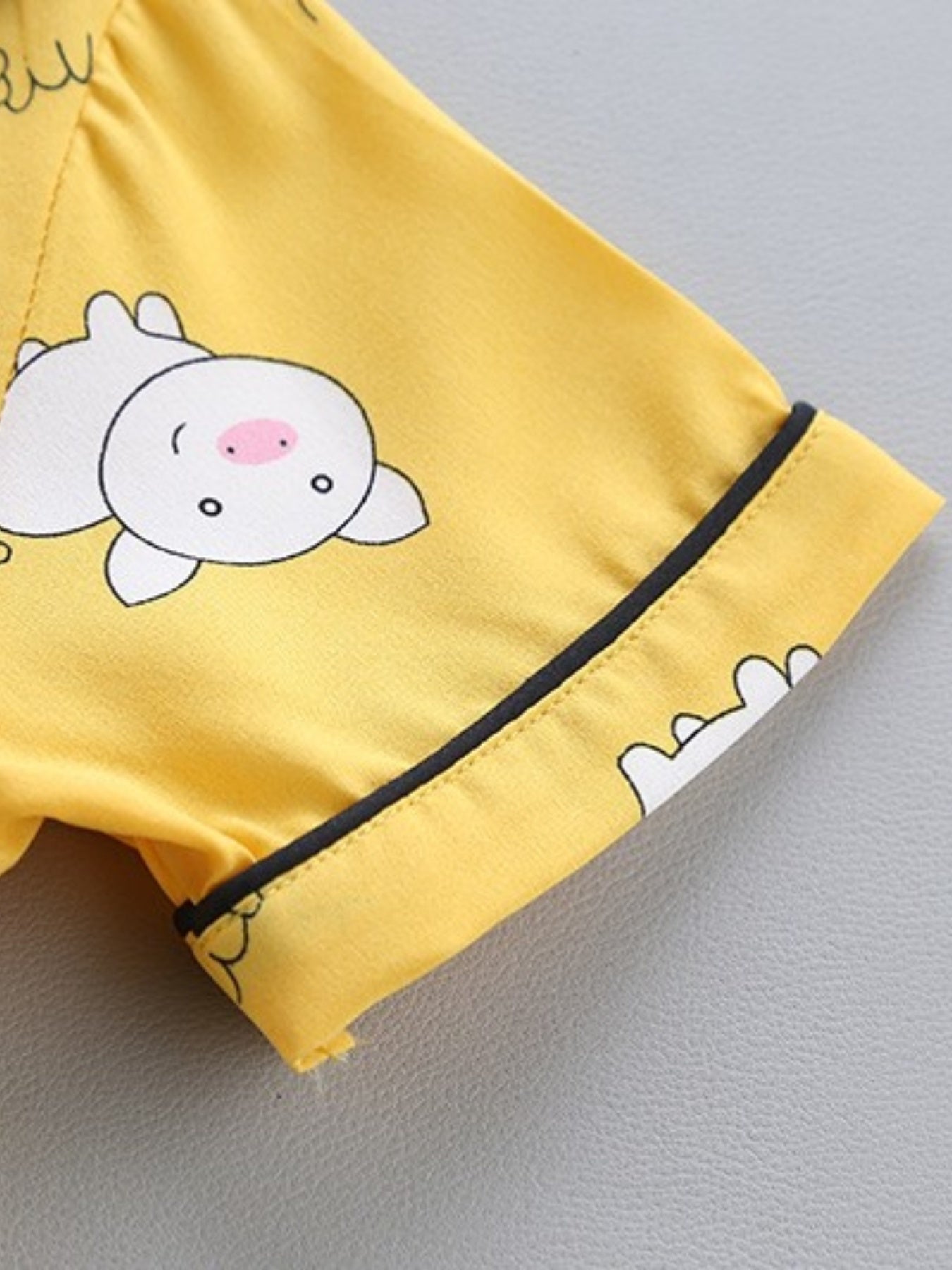 Kids Comfortable Loungewear Set