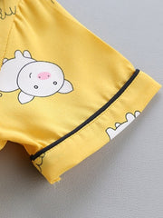 Kids Comfortable Loungewear Set