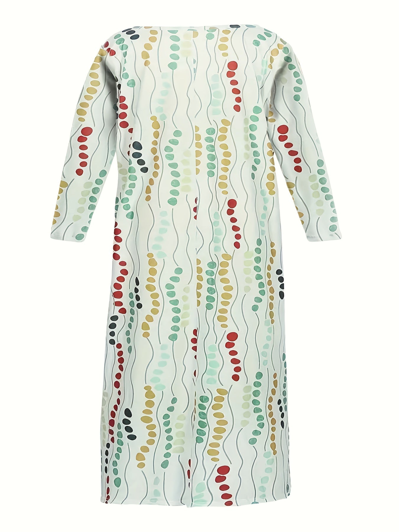 Lightweight Camping Tent for 3-4 Person