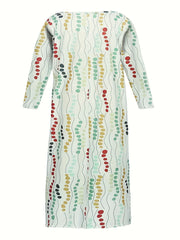 Lightweight Camping Tent for 3-4 Person