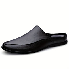 Men's Slip-On Loafers, Assorted Colors