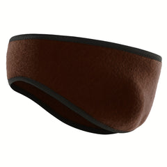 Winter Ear Warmer Headband Windproof for Outdoor Activities