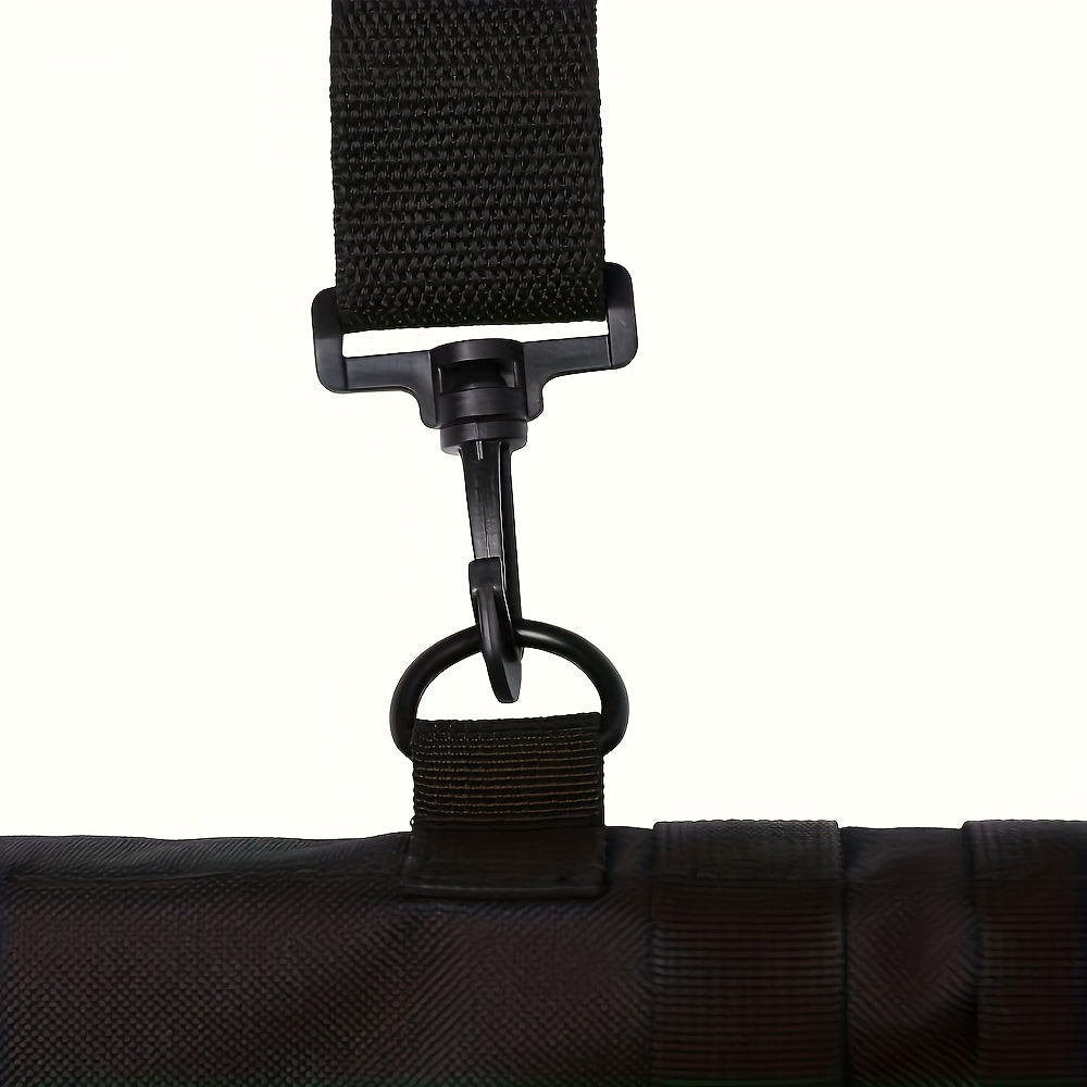 Outdoor Portable Handbag Sling Heavy Bag Sports Shoulder Bag