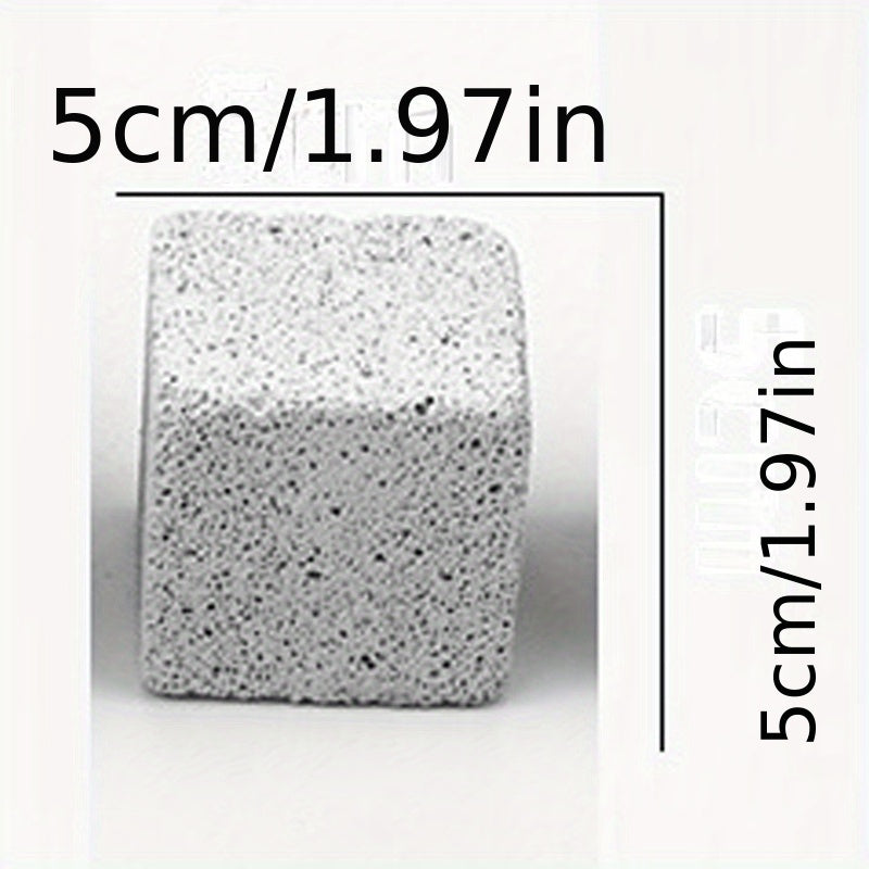 Volcanic Molar Stone for Hamster Rabbit Guinea Pig