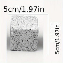 Volcanic Molar Stone for Hamster Rabbit Guinea Pig