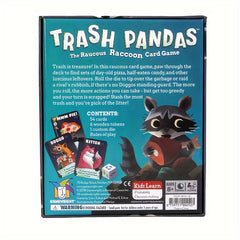 Family Party Board Game For 2-4 Players