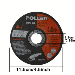 115 Model Stainless Steel Grinding Wheel for Stone Machine