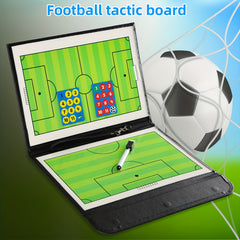 Soccer Coaching Board Magnetic Strategy Board