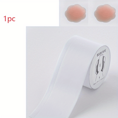 Invisible Breast Lifting Tape Adhesive Support Bodytape for Dresses