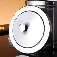 Stylish Ice Bucket for Chilled Drinks at Parties