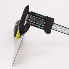 4pcs Gray Cleaning Shovel Plastering Set Repair Tool 5.08-12.7cm