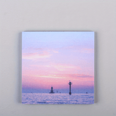 Scenery Sticky Notes for Students and Office Use