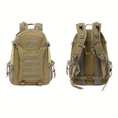 Tactical Backpack Outdoor Sports Camouflage Backpack Camping Moutaineering Bags