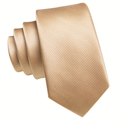 Boys Teen Pattern Tie For Party