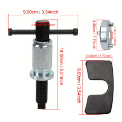 Car Disc Brake Pad Caliper Repair Kit Auto Accessories Tools