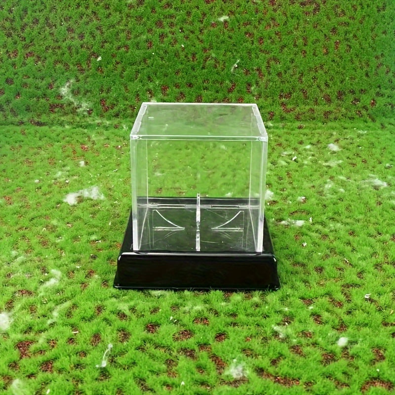 Baseball Display Box Christmas Year's Gift