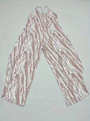 Tie Dye Cami Jumpsuit