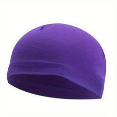 Quick Dry Helmet Cycling Cap Anti UV Anti Sweat Sports Hat