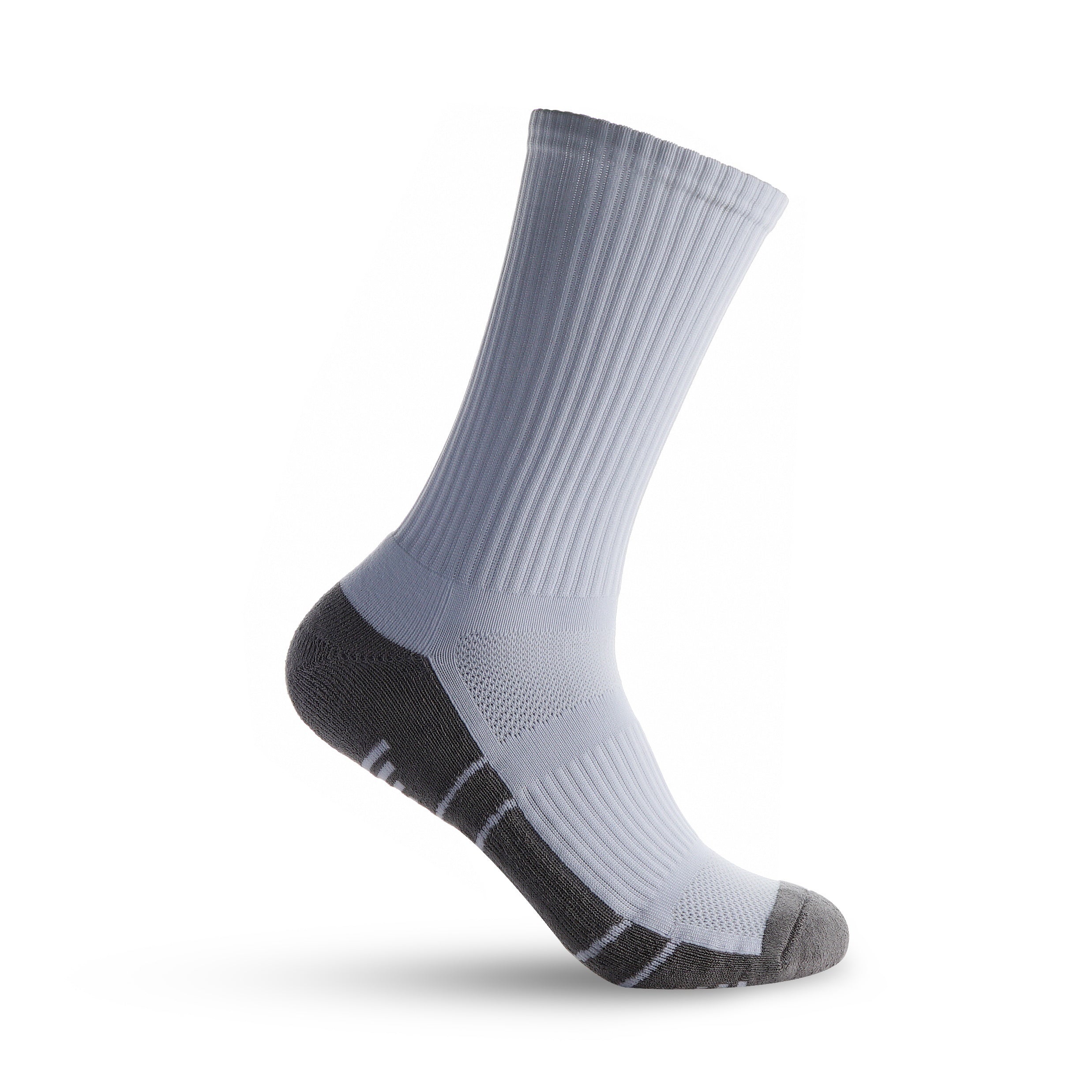 Thickened Cotton Mid-calf Socks for Outdoor Training