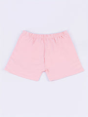Boys Striped Casual Shorts Elastic Waist Drawstrings for Summer Holiday