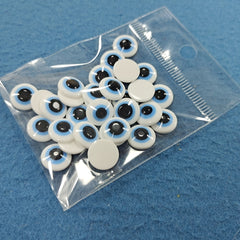 30pcs Resin Eye Doll Making Supplies DIY Accessories