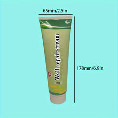 Wall Repair Paste Wall Repair Cream Household Accessories