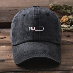 Washed Baseball Cap Vintage Adjustable Sun Hat Man Unisex Sports Hats For Women