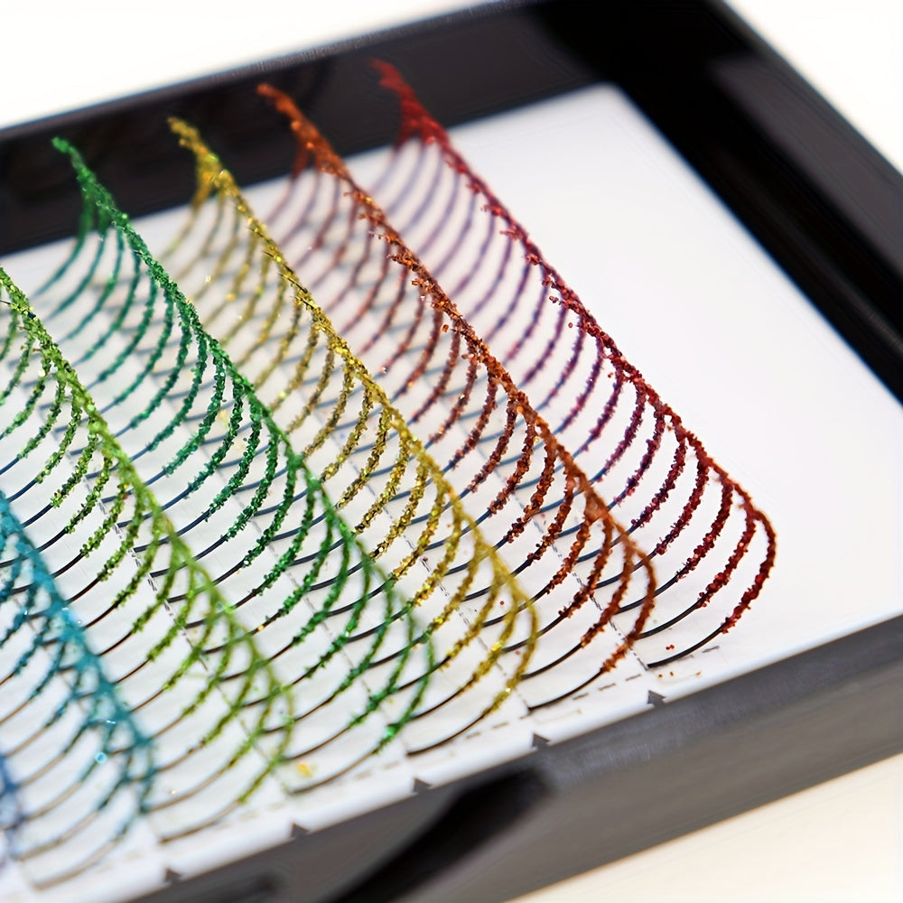 Elegant Rose Gold Bracelet with Swarovski Crystals