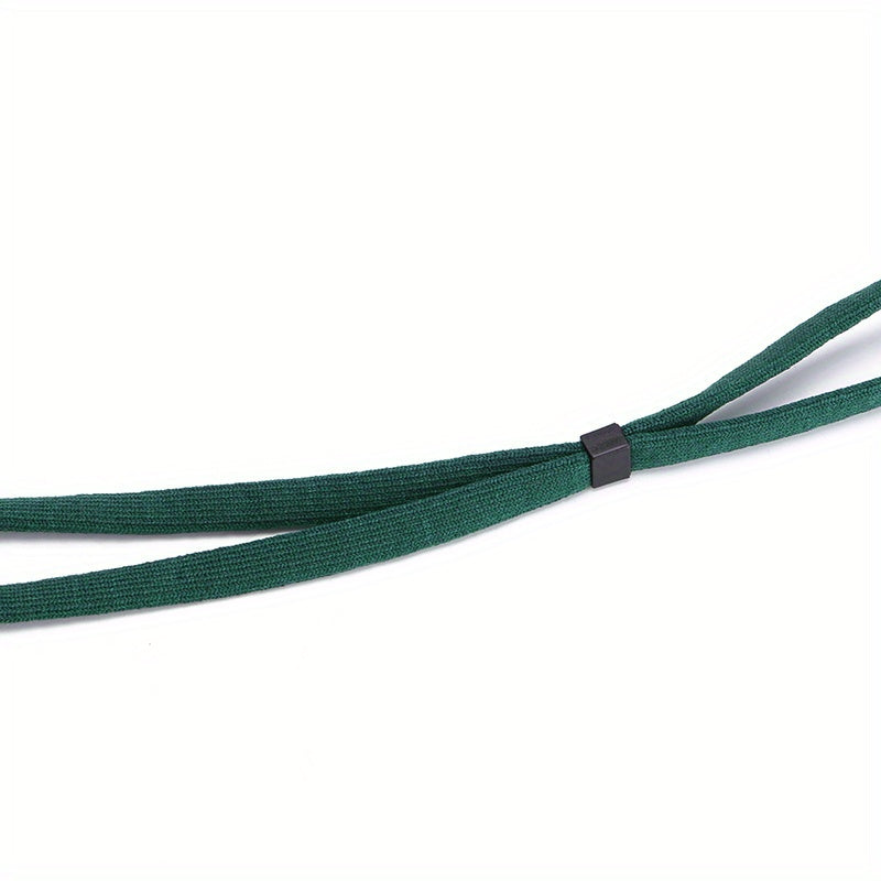 Men's Glasses Strap Non-slip Anti-drop Rope for Reading Sunglasses