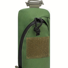 Tactical Medical Pouch Mobile Phone Bag for Camping