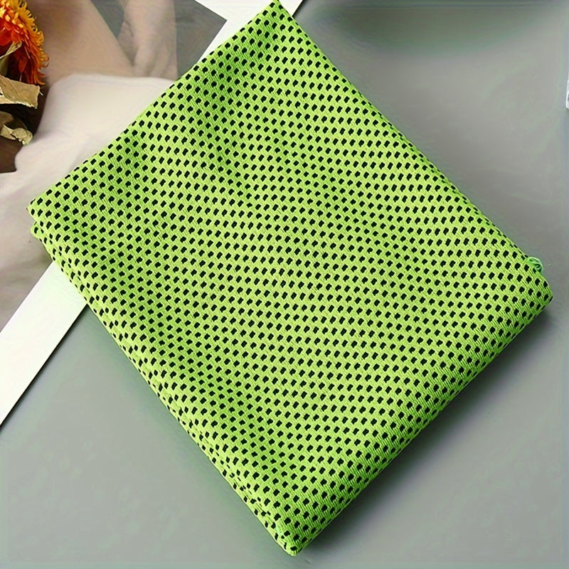Quick Drying Sports Towel for Outdoor Travel and Camping