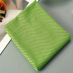 Quick Drying Sports Towel for Outdoor Travel and Camping