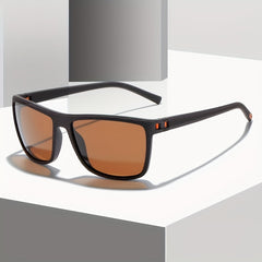 Men's Polarized UV Protection Sunglasses