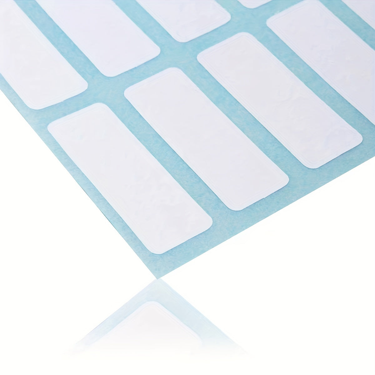 168 Self Adhesive Labels for Writing Labeling and Stationery
