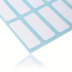168 Self Adhesive Labels for Writing Labeling and Stationery