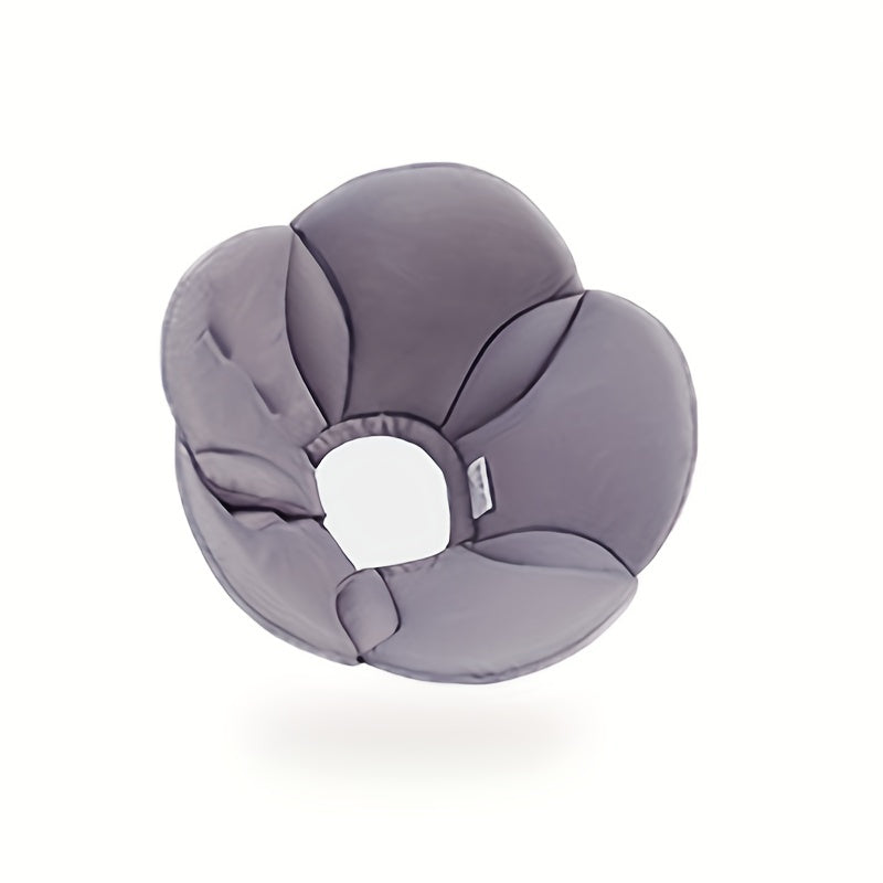 Flower Pet Recovery Collar for Dog and Cat, Anti-Licking and Anti-Scratch